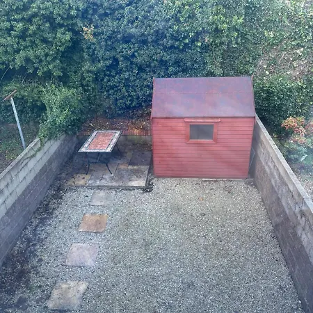 Cardinal Court , Wilton 3br Beside Cuh Hospital * 코크