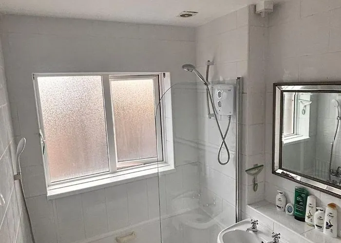 Cardinal Court , Wilton 3br Beside Cuh Hospital Дом отдыха Корк